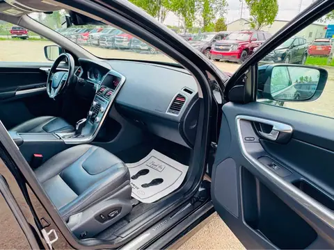 2017 Volvo XC60, photo 14