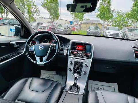 2017 Volvo XC60, photo 15