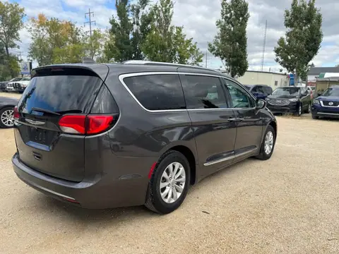 2018 Chrysler Pacifica, photo 6