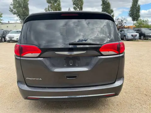 2018 Chrysler Pacifica, photo 7