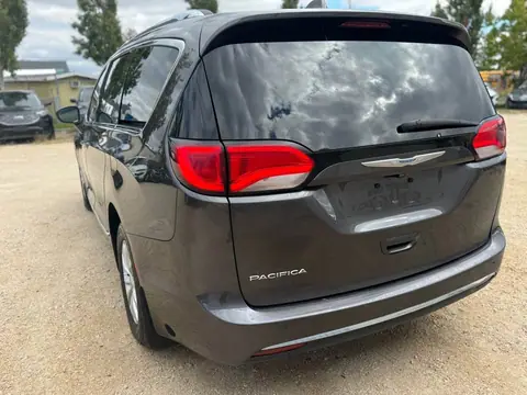 2018 Chrysler Pacifica, photo 8