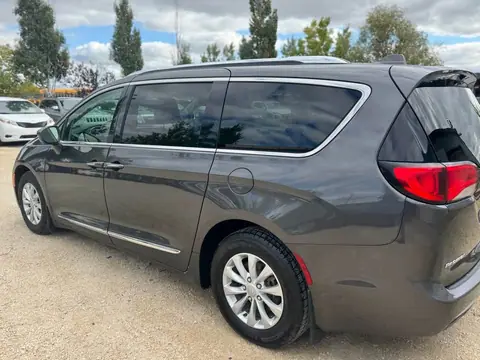 2018 Chrysler Pacifica, photo 10