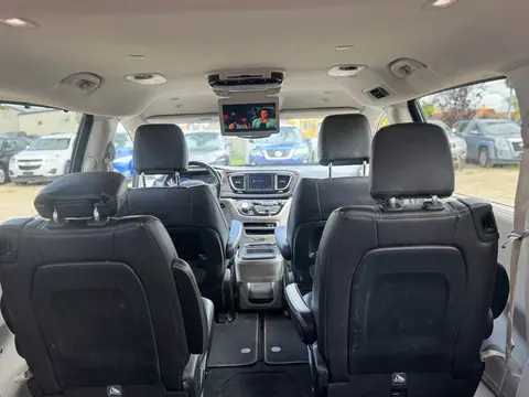 2018 Chrysler Pacifica, photo 13