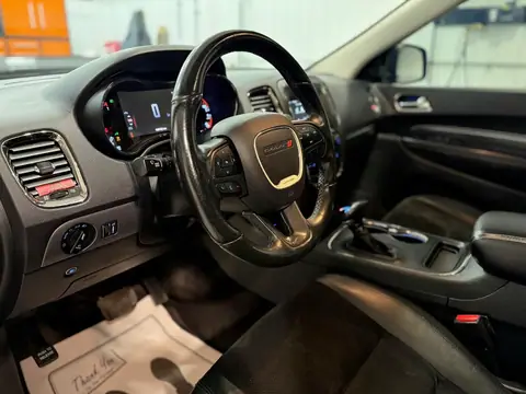 2018 Dodge Durango GT, photo 5