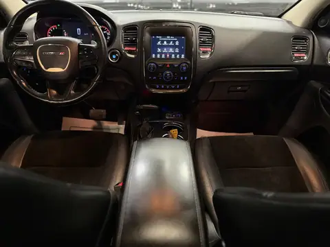 2018 Dodge Durango GT, photo 7