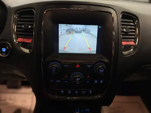 2018 Dodge Durango GT, photo 9