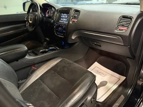 2018 Dodge Durango GT, photo 10