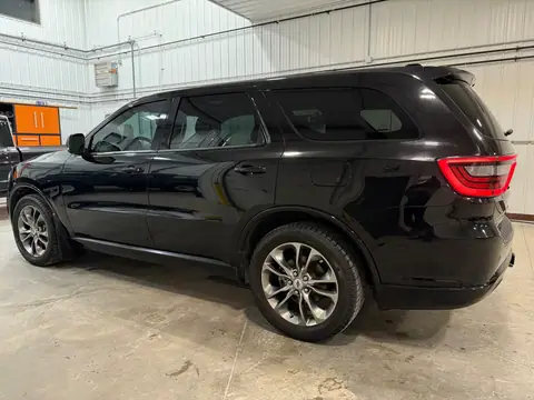 2018 Dodge Durango GT, photo 13