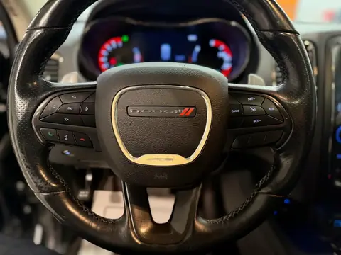 2018 Dodge Durango GT, photo 18