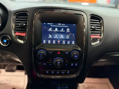 2018 Dodge Durango GT, photo 19