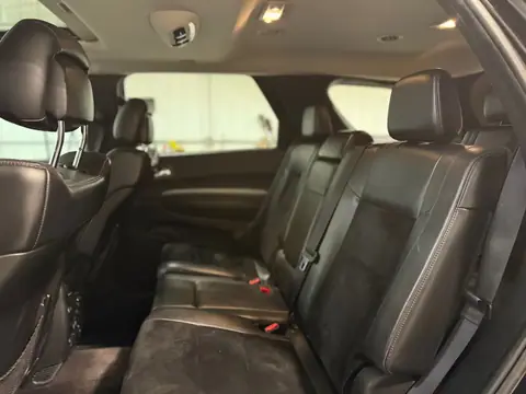 2018 Dodge Durango GT, photo 22