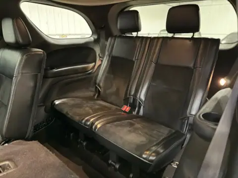 2018 Dodge Durango GT, photo 24