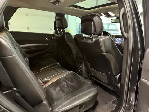 2018 Dodge Durango GT, photo 25