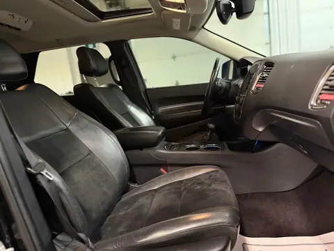 2018 Dodge Durango GT, photo 27