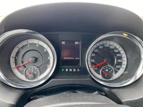 2018 Dodge Grand Caravan GT, photo 10