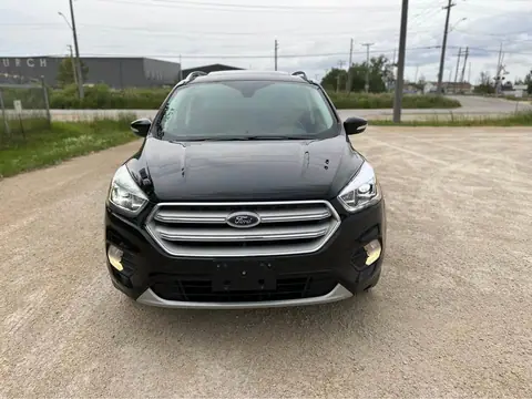 2018 Ford Escape, photo 2