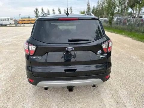 2018 Ford Escape, photo 6