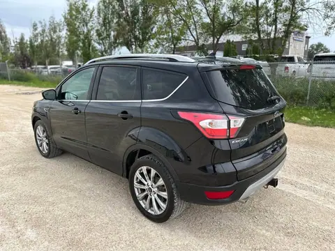 2018 Ford Escape, photo 7