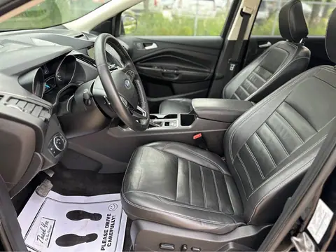 2018 Ford Escape, photo 9