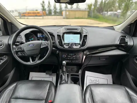 2018 Ford Escape, photo 13
