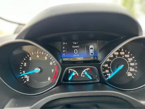 2018 Ford Escape, photo 15