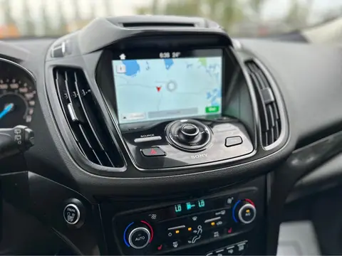 2018 Ford Escape, photo 17