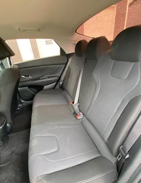 2018 Ford Escape SE, photo 12