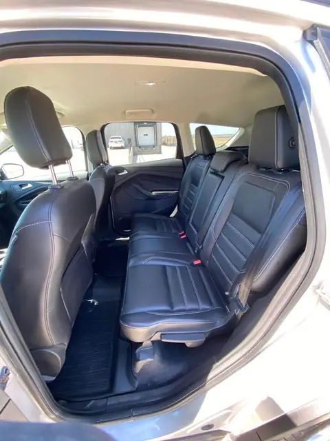 2018 Ford Escape SEL, photo 11