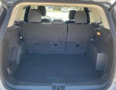 2018 Ford Escape SEL, photo 13