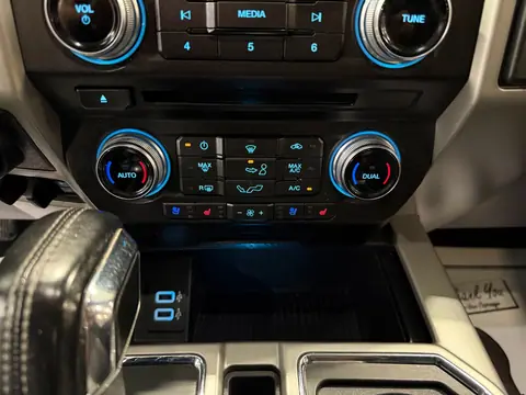 2018 Ford F-150 Lariat Crew, photo 23