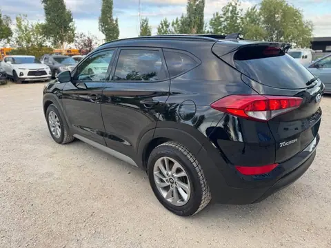2018 Hyundai Tucson, photo 3