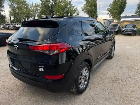 2018 Hyundai Tucson, photo 10