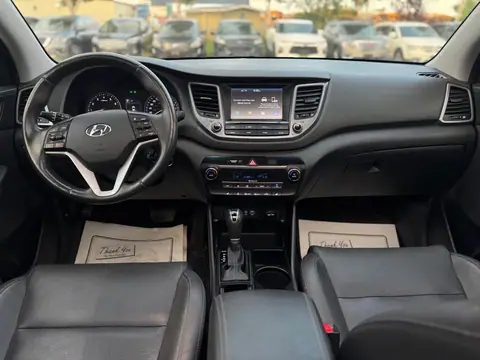 2018 Hyundai Tucson, photo 14