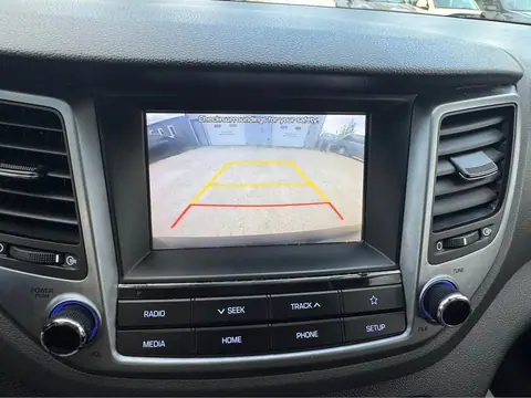 2018 Hyundai Tucson, photo 18