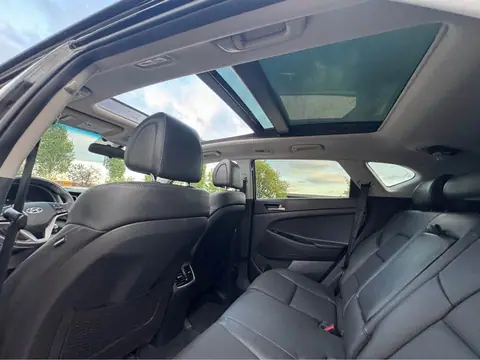 2018 Hyundai Tucson, photo 19