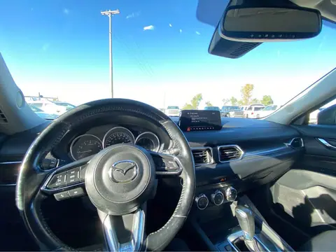 2018 Mazda CX-5 GS, photo 10