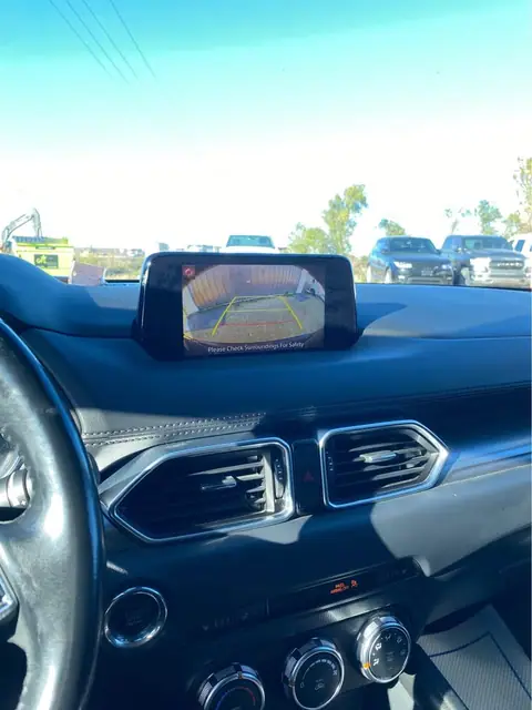 2018 Mazda CX-5 GS, photo 14