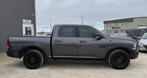 2018 Ram 1500 Rebel, photo 6