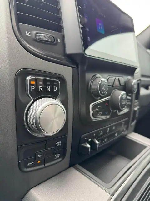 2018 Ram 1500 Rebel, photo 10
