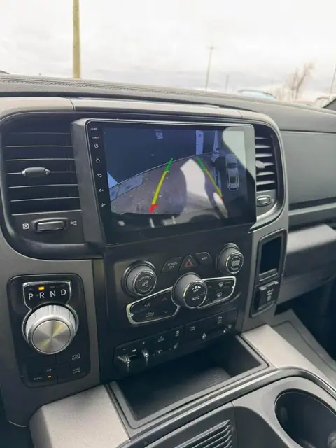 2018 Ram 1500 Rebel, photo 14