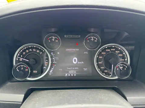2018 Ram 1500 Rebel, photo 16