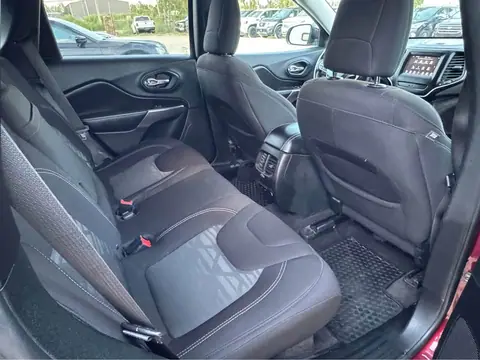 2019 Jeep Cherokee, photo 19