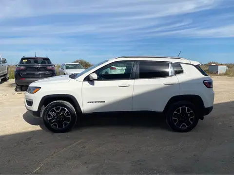 2019 Jeep Compass Upland Edition, photo 6