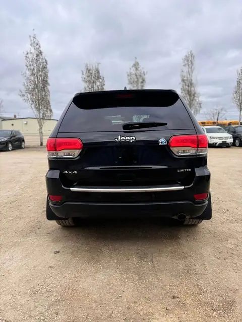 2019 Jeep Grand Cherokee, photo 7