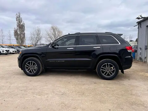 2019 Jeep Grand Cherokee, photo 10
