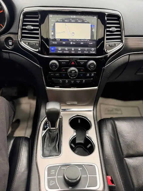 2019 Jeep Grand Cherokee, photo 14