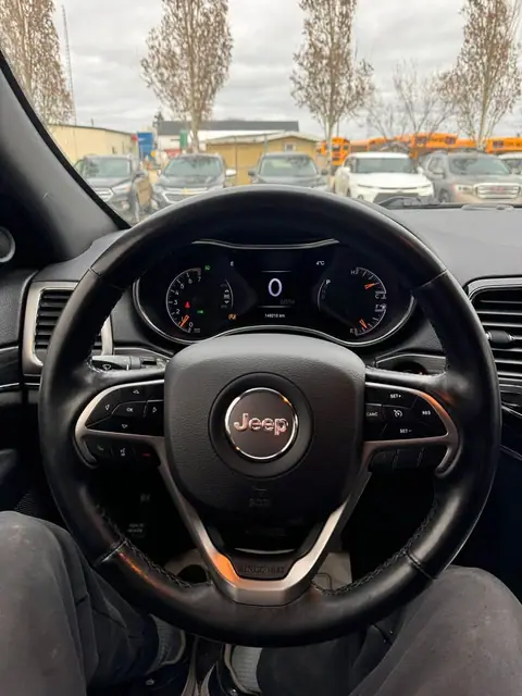 2019 Jeep Grand Cherokee, photo 17