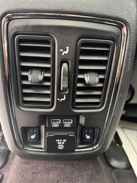 2019 Jeep Grand Cherokee, photo 18