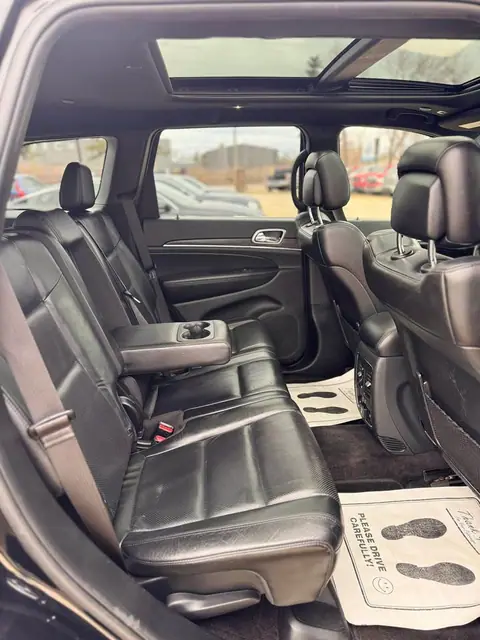 2019 Jeep Grand Cherokee, photo 19