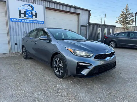 2019 Kia Forte, photo 6